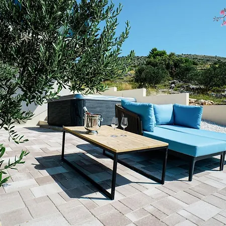Villa Blue Horizon Seget