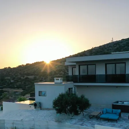 Villa Blue Horizon Seget