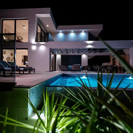 Villa Blue Horizon Seget