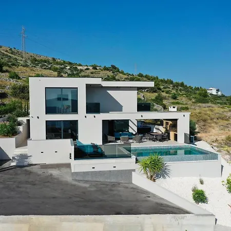 Villa Blue Horizon Seget