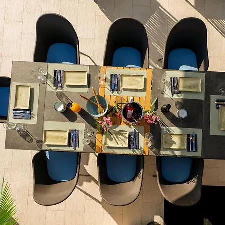 Villa Blue Horizon Seget Seget Vranjica