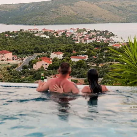 Blue Horizon Seget Villa Seget Vranjica