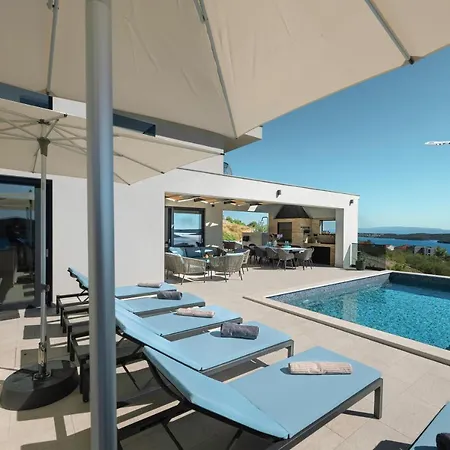 Blue Horizon Seget Villa Seget Vranjica