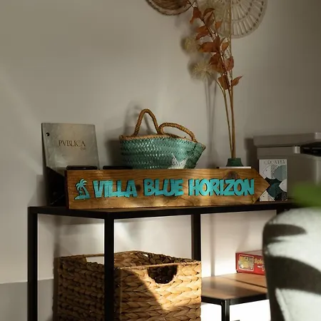 Villa Blue Horizon Seget Seget Vranjica